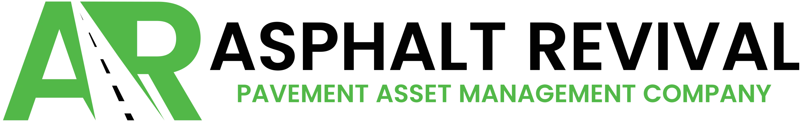 Asphalt Revival Utah Logo
